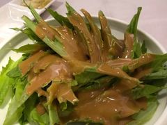 -粗茶淡饭·汉口公馆(循礼门店)