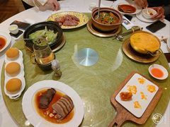 龙虾汤泡饭-香港龙凤楼(陆家嘴中心店)