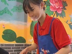 -江湖水乡铁锅炖魚(周庄嘉园店)