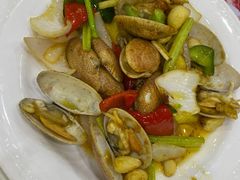 -阿静美食