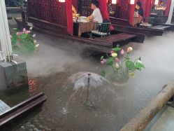 -特味村·宴会厅(生态园店)