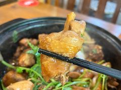 -重庆鸡公煲·青锅花椒鱼(牡丹江路店)