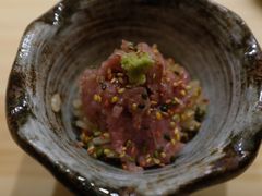 -鮨青(恒基名人购物中心店)