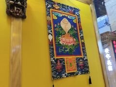-卡万金特色藏餐