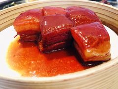 私家秘制小卤肉-106餐厅(山水文园店)