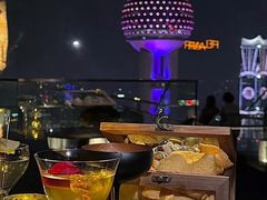 -外滩8号 whisky bar(金延大厦店)