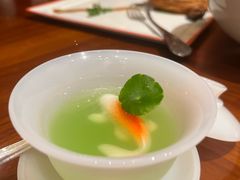 -华尔道夫酒店·紫金阁