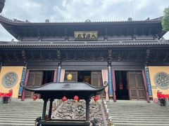 -五泄景区