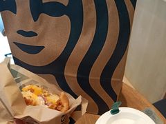 -星巴克臻选(武汉首义汇店)