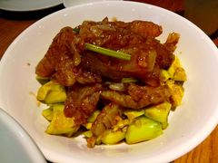 -船歌·鱼水饺青岛菜(闽江二路店)