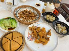 -丰尔粥食·顺德鱼生·干蒸排骨顺德菜(大良分店)