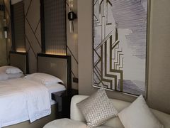 -上海千禧海鸥大酒店