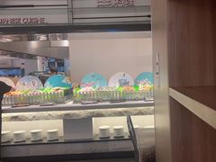 -星伦多自助料理·涮烤一体(嘉兴八佰伴店)