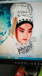 -华韵京剧摄影(洋桥角门东店)