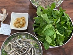 -攀枝花·任德琼·盐边羊肉米线