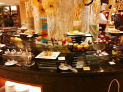android_upload_pic-佛山皇冠假日酒店-西餐厅