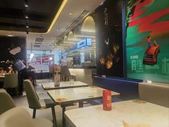 -必胜客(新辰里酒仙桥店)