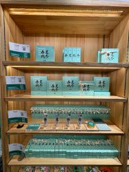 -青稚护手霜QINGZHI