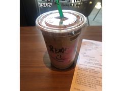 -星巴克(天津火车站店)