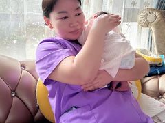 -福田家月子中心 产后 月嫂(市立母子医院店)