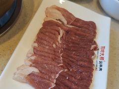 -阳坊大都涮羊肉(阳坊总店)