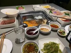 -海底捞火锅(顺城购物中心店)