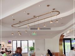 大堂-Peet's Coffee皮爷咖啡(大学路店)