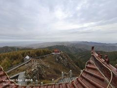 -苏木山森林公园
