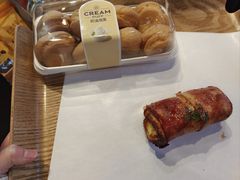 -巴黎贝甜(五道口店)