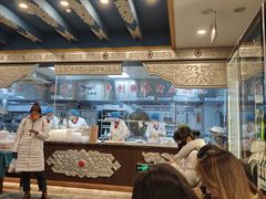 -塞伊德蒙餐(兴安南路店)
