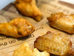 -棒约翰比萨(望京SOHO店)