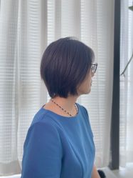 -Sying杉影日式烫染專門店