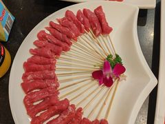 -南门涮肉(北洼路店)