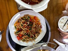 -湖南文氏湘菜馆(顺河高架路店)
