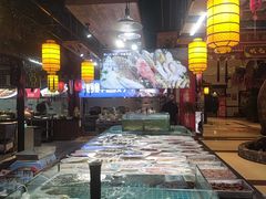 -和源祥·日照菜扛把子(万平口一店)