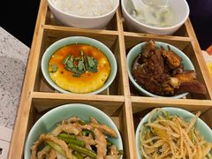 -华夏良子·足道SPA艾灸(铁道大厦店)