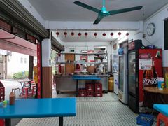 -修记牛杂店(同华东一路店)