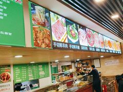 -马记伊源斋涮肉·清真菜(潘家园古玩市场店)