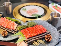 -谷牛和牛烤肉(漕河泾印象城店)