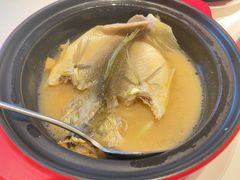 百秒黄花鱼-莆田餐厅PUTIEN(西安万象天地店)