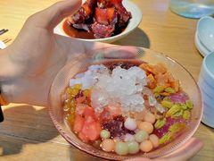 -米一仙·成都小碗菜(东万达店)