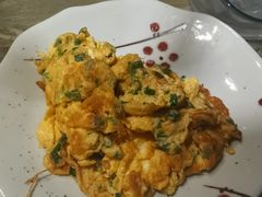 小葱炒鸡蛋-肥猫(义乌万达店)