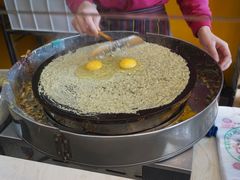 -清真·二嫂子煎饼果子(鼓楼旗舰形象店)