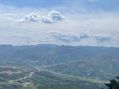 -北岳恒山