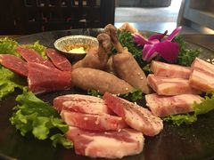 -和萌牛肠烧烤(财富中心店)