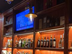 -The Cheebat 锌吧·Bistro(体育西店)