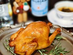 -LESCEDARS Brasserie Bistro香柏树