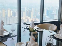 -西安皇冠假日酒店·B&G51餐厅