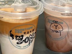 -Something For(中洲湾店)