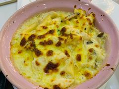 -丽莎沙拉轻食餐厅(国贸店)